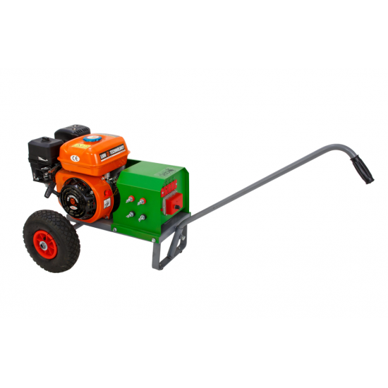 lion 6,5 hp