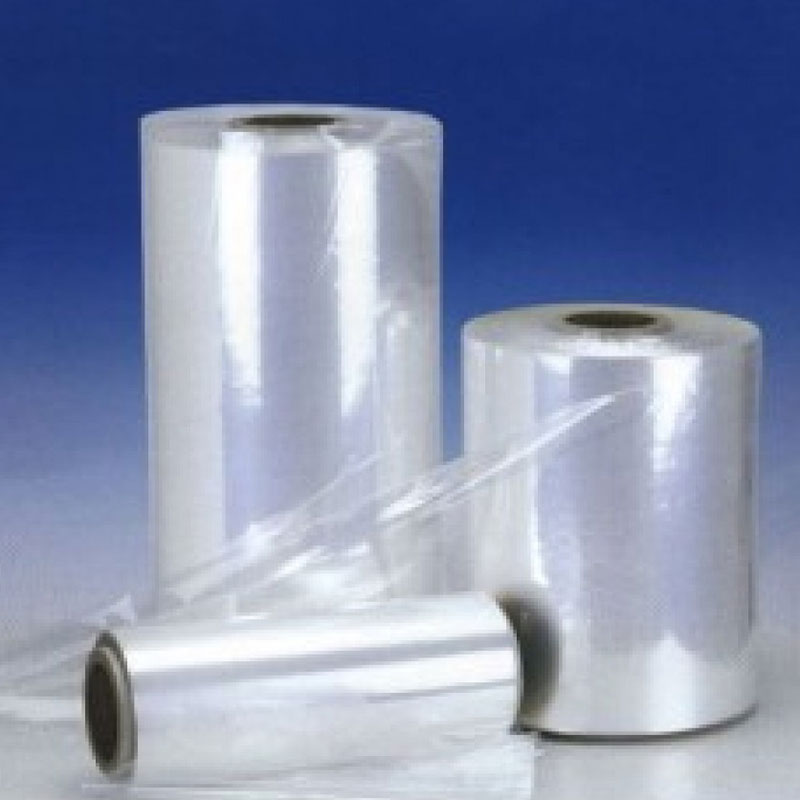 Stretch Film Μηχανής