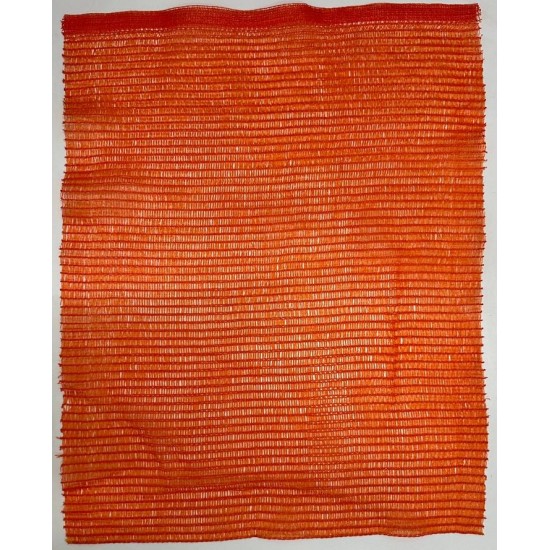raschel-orange-54x80