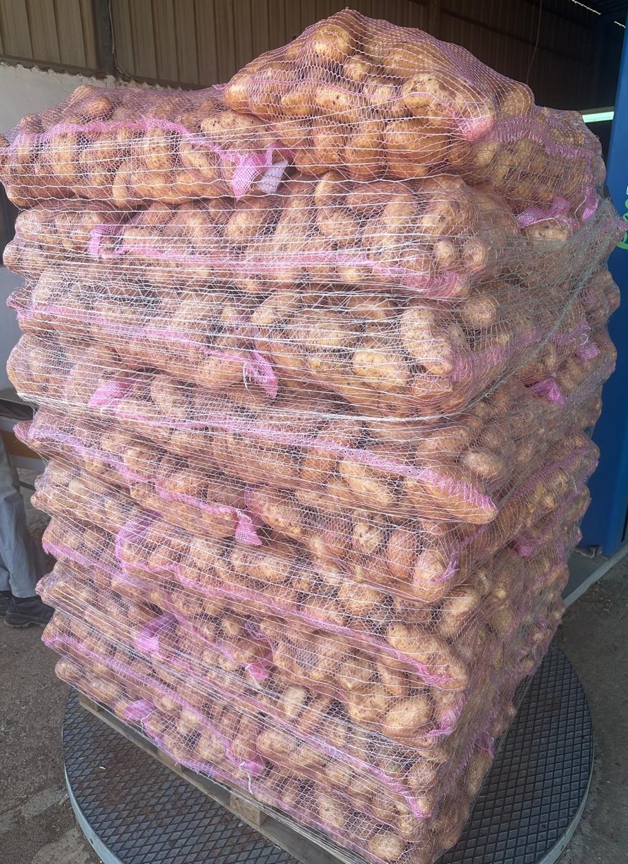 πατατοσακο ροζε